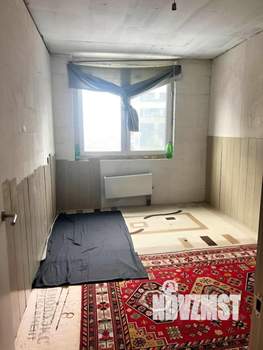 2-к квартира, на длительный срок, 46м2, 9/22 этаж