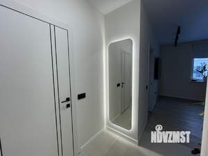 2-к квартира, на длительный срок, 42м2, 23/23 этаж