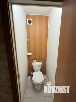 1-к квартира, на длительный срок, 44м2, 6/18 этаж