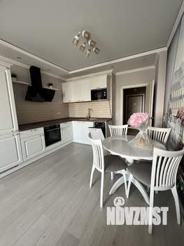 2-к квартира, на длительный срок, 51м2, 6/17 этаж