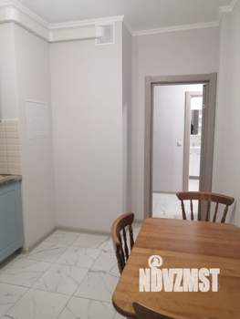 2-к квартира, на длительный срок, 60м2, 11/17 этаж