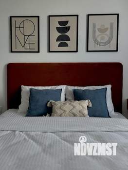 2-к квартира, на длительный срок, 42м2, 15/23 этаж