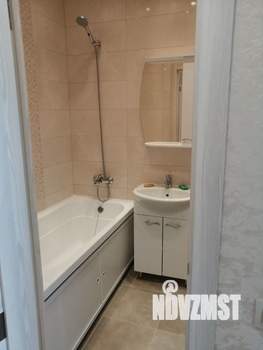 Студия квартира, на длительный срок, 23м2, 13/23 этаж