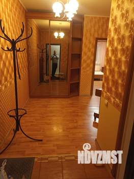 1-к квартира, на длительный срок, 45м2, 7/18 этаж