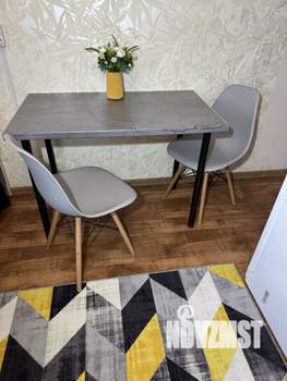 1-к квартира, на длительный срок, 18м2, 1/3 этаж