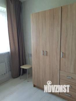 Студия квартира, на длительный срок, 31м2, 14/22 этаж