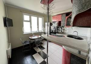 2-к квартира, на длительный срок, 57м2, 21/22 этаж
