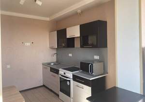 1-к квартира, на длительный срок, 45м2, 14/19 этаж