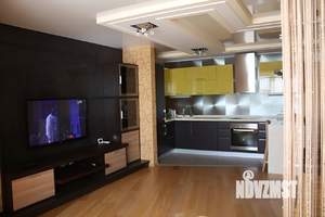 1-к квартира, на длительный срок, 49м2, 16/19 этаж
