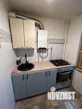 2-к квартира, на длительный срок, 46м2, 1/5 этаж