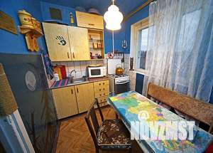 1-к квартира, на длительный срок, 30м2, 3/5 этаж