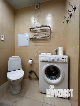 1-к квартира, на длительный срок, 44м2, 11/12 этаж