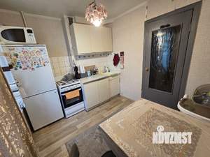 1-к квартира, на длительный срок, 38м2, 7/9 этаж