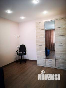 1-к квартира, на длительный срок, 49м2, 8/19 этаж