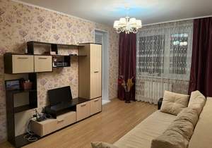 2-к квартира, на длительный срок, 44м2, 5/9 этаж