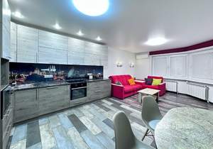 3-к квартира, на длительный срок, 66м2, 19/19 этаж