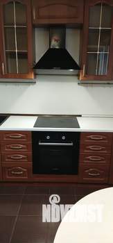 1-к квартира, на длительный срок, 55м2, 12/19 этаж