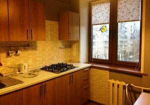 2-к квартира, на длительный срок, 43м2, 4/5 этаж