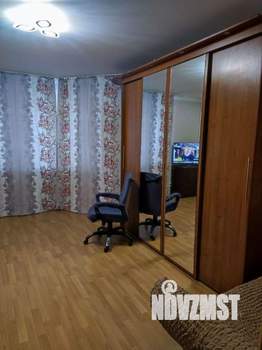 1-к квартира, на длительный срок, 43м2, 9/17 этаж