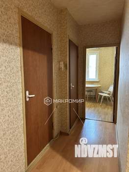 3-к квартира, на длительный срок, 80м2, 5/22 этаж