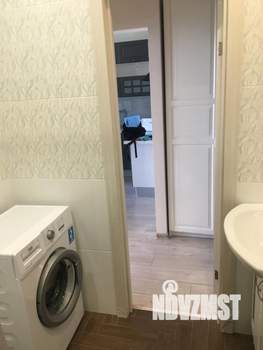 1-к квартира, на длительный срок, 40м2, 20/24 этаж