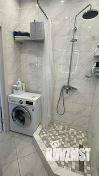 Студия квартира, на длительный срок, 25м2, 20/24 этаж