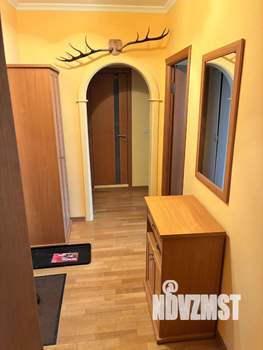 2-к квартира, на длительный срок, 52м2, 15/17 этаж