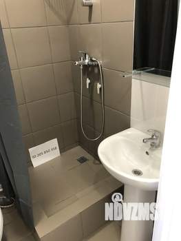 1-к квартира, на длительный срок, 20м2, 2/3 этаж