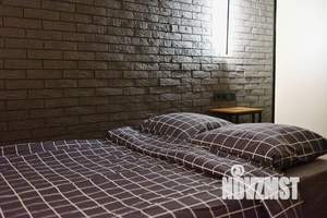 1-к квартира, посуточно, 34м2, 4/19 этаж