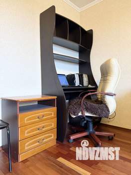 1-к квартира, на длительный срок, 45м2, 5/17 этаж