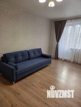 1-к квартира, на длительный срок, 33м2, 6/9 этаж