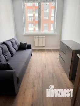 2-к квартира, на длительный срок, 58м2, 12/12 этаж