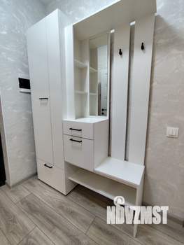 1-к квартира, на длительный срок, 31м2, 3/23 этаж