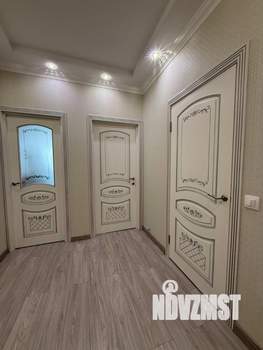 1-к квартира, на длительный срок, 42м2, 9/18 этаж