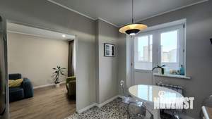 2-к квартира, на длительный срок, 60м2, 7/18 этаж