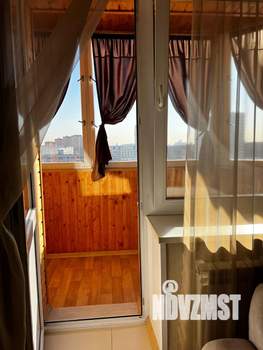 1-к квартира, на длительный срок, 44м2, 11/12 этаж