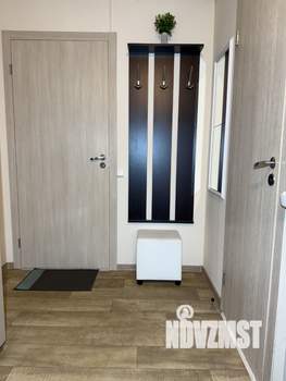 Студия квартира, на длительный срок, 20м2, 3/3 этаж