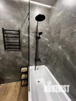 1-к квартира, на длительный срок, 33м2, 21/24 этаж