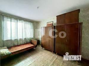 2-к квартира, на длительный срок, 45м2, 4/5 этаж
