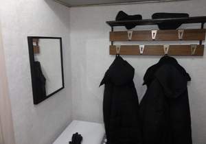 1-к квартира, на длительный срок, 23м2, 3/5 этаж