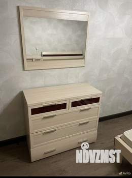 1-к квартира, на длительный срок, 45м2, 3/20 этаж