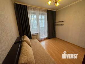 3-к квартира, на длительный срок, 60м2, 4/9 этаж