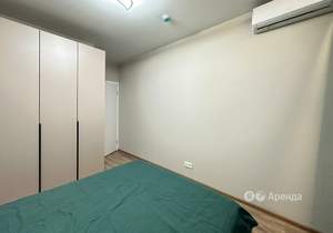 1-к квартира, на длительный срок, 35м2, 5/23 этаж