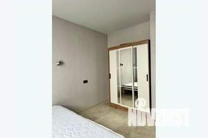 1-к квартира, посуточно, 40м2, 23/23 этаж