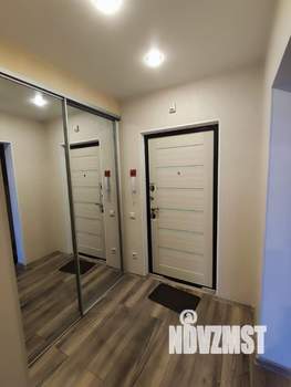 1-к квартира, на длительный срок, 45м2, 19/25 этаж