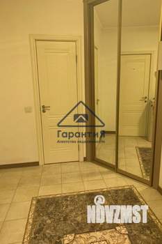 2-к квартира, на длительный срок, 50м2, 21/23 этаж