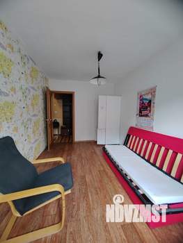 2-к квартира, на длительный срок, 47м2, 5/9 этаж
