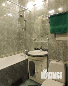 1-к квартира, на длительный срок, 35м2, 6/9 этаж