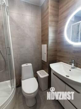 2-к квартира, на длительный срок, 42м2, 2/5 этаж