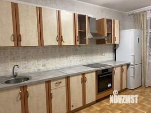 1-к квартира, на длительный срок, 45м2, 7/17 этаж